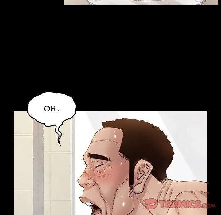 Fruitless Chapter 52 page 21 - 
