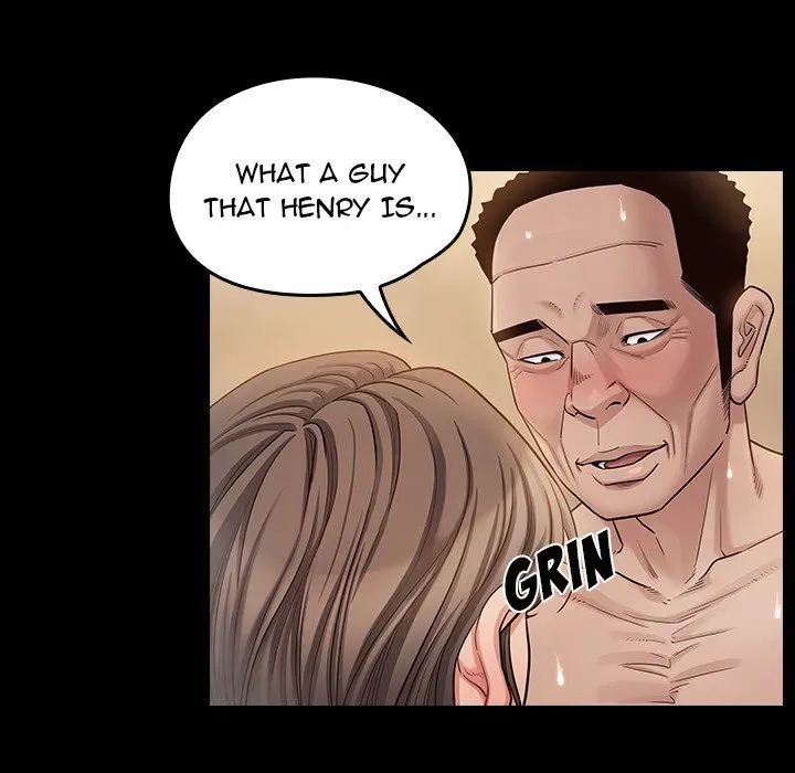 Fruitless Chapter 52 page 36 - 