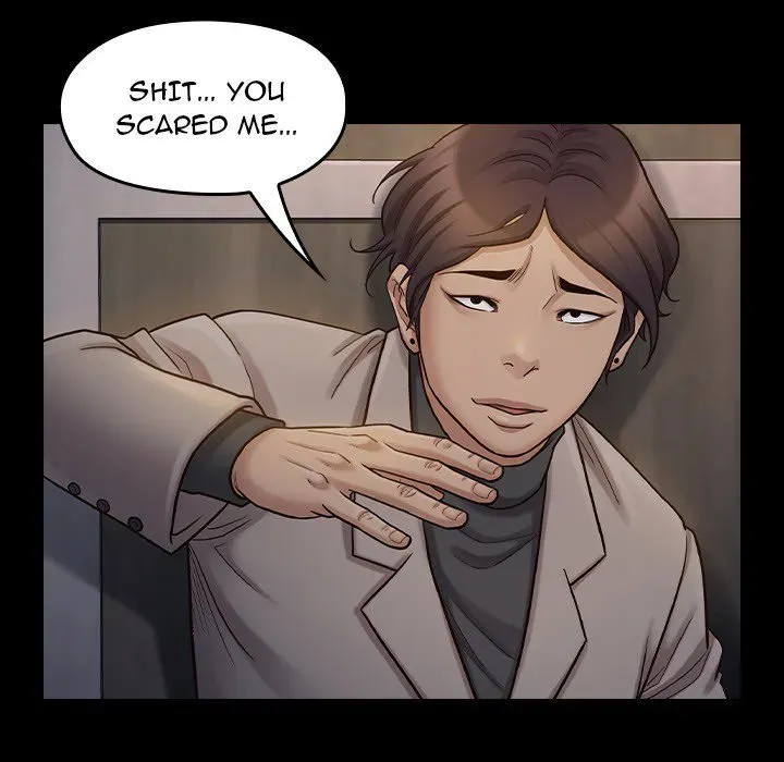 Fruitless Chapter 52 page 49 - 