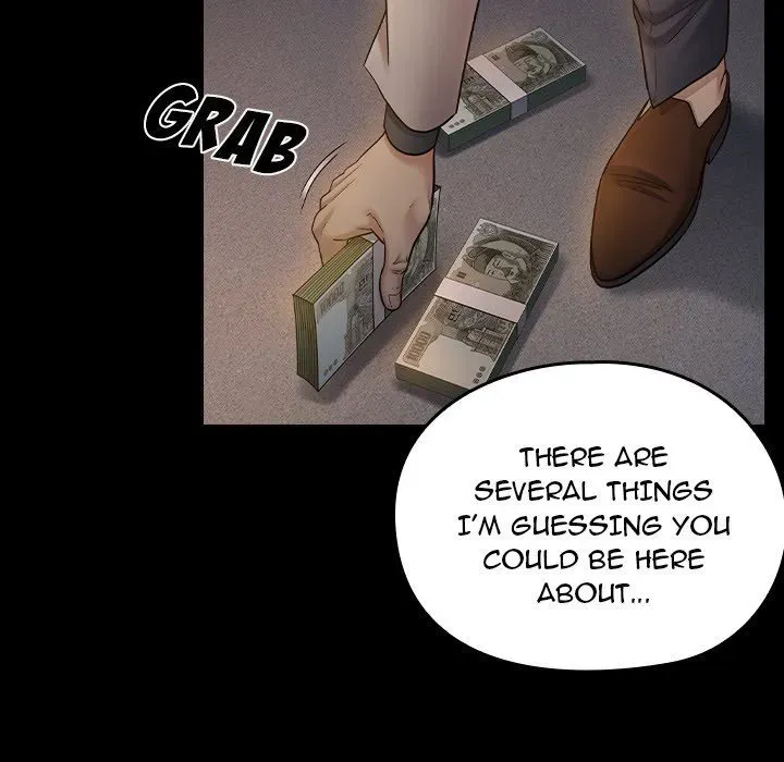 Fruitless Chapter 52 page 54 - 