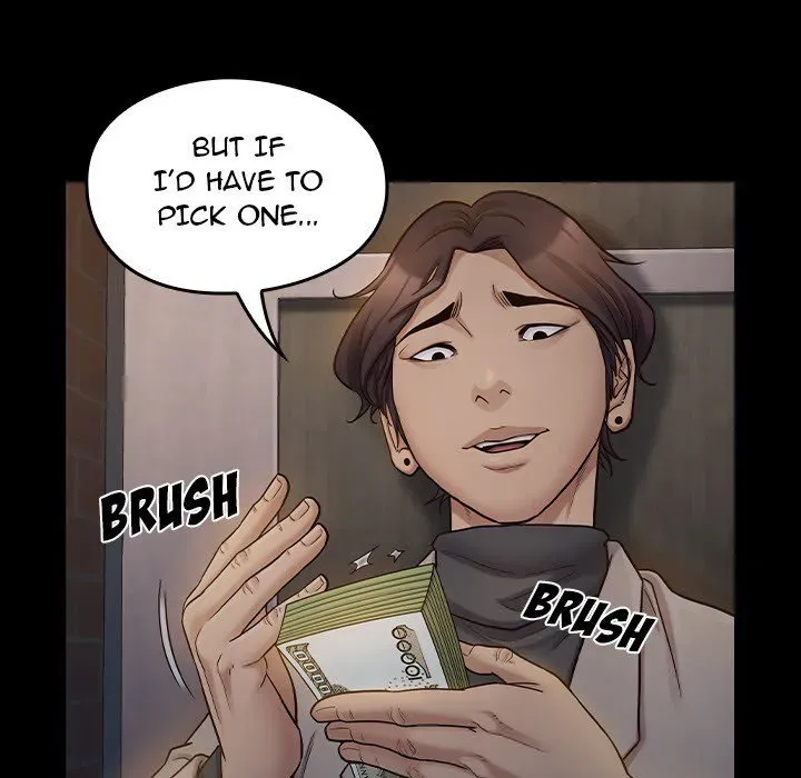 Fruitless Chapter 52 page 55 - 
