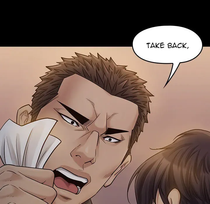 Fruitless Chapter 52 page 64 - 