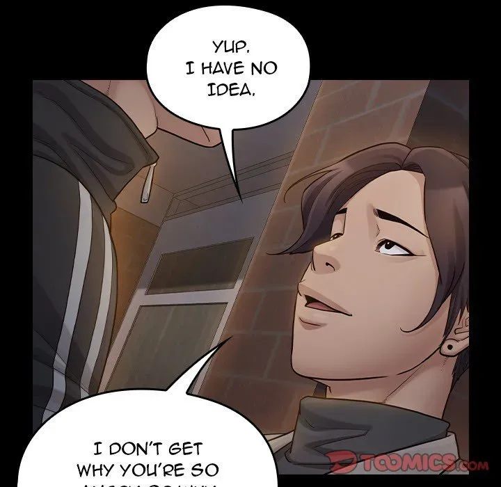 Fruitless Chapter 52 page 69 - 