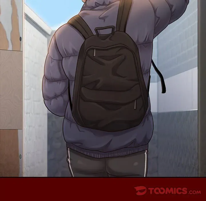 Fruitless Chapter 53 page 105 - 