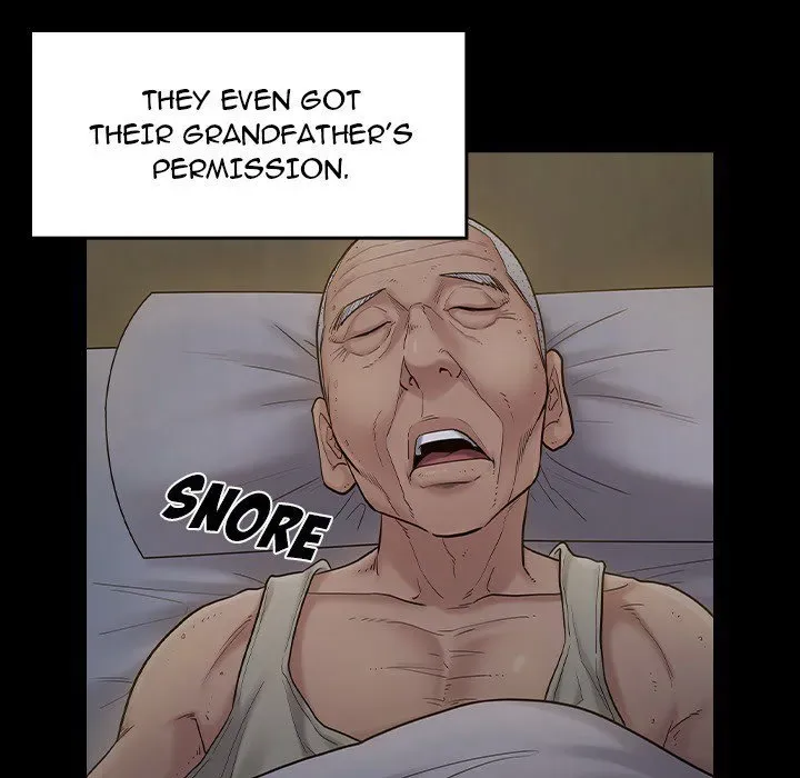 Fruitless Chapter 53 page 107 - 
