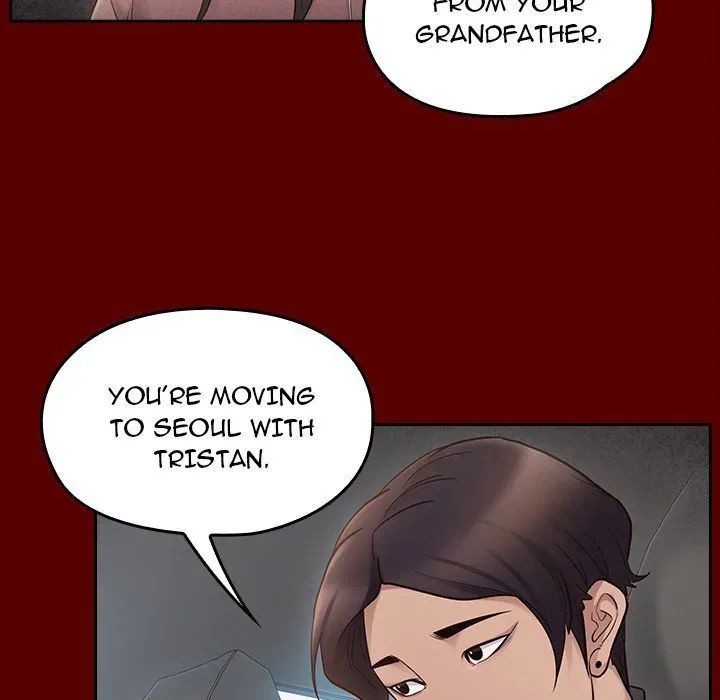 Fruitless Chapter 53 page 113 - 