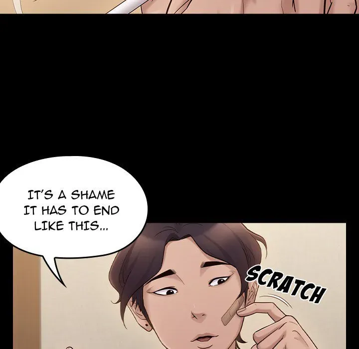 Fruitless Chapter 53 page 137 - 