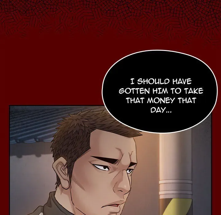 Fruitless Chapter 53 page 139 - 