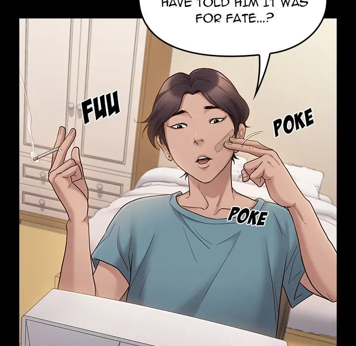 Fruitless Chapter 53 page 142 - 