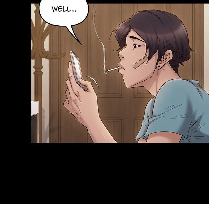 Fruitless Chapter 53 page 154 - 