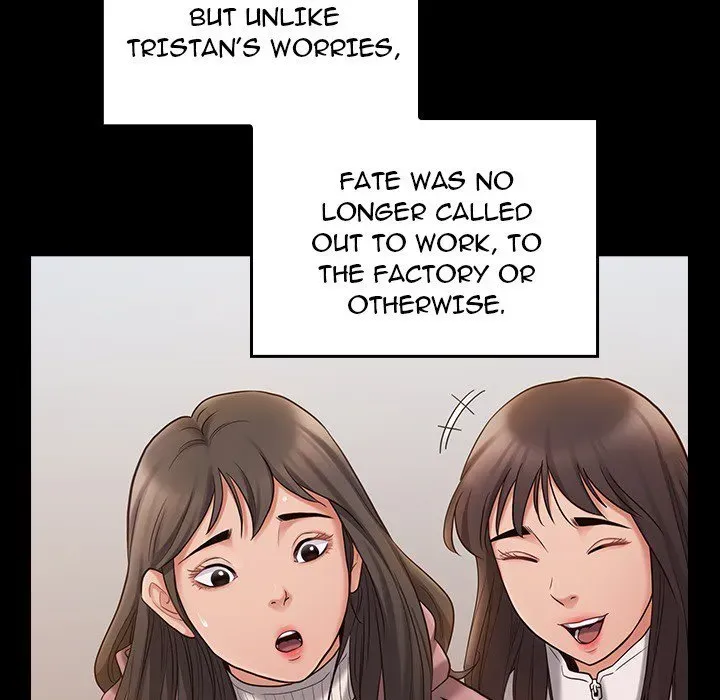 Fruitless Chapter 53 page 19 - 