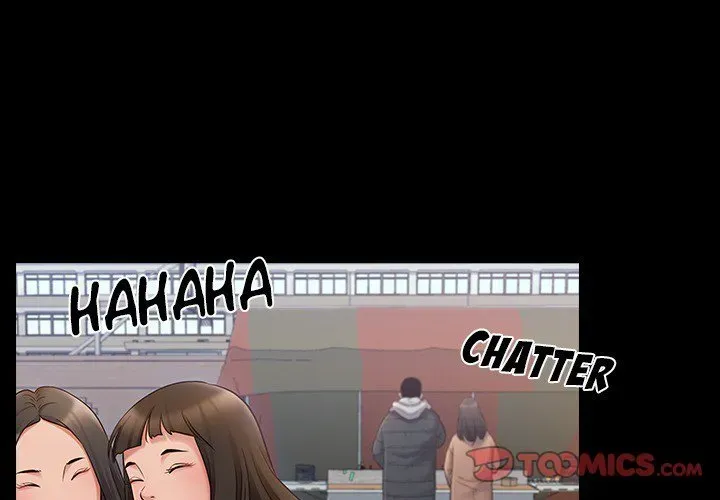 Fruitless Chapter 53 page 3 - 