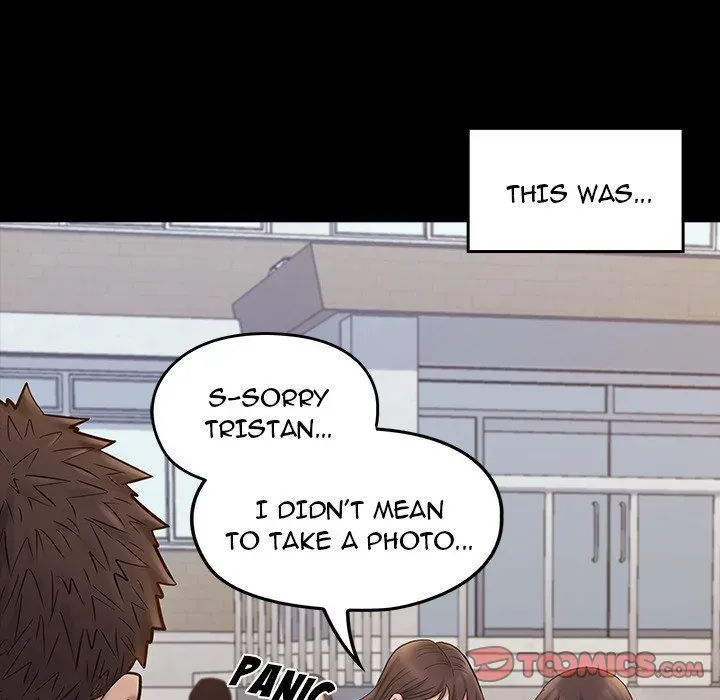 Fruitless Chapter 53 page 21 - 