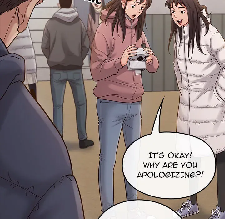 Fruitless Chapter 53 page 22 - 
