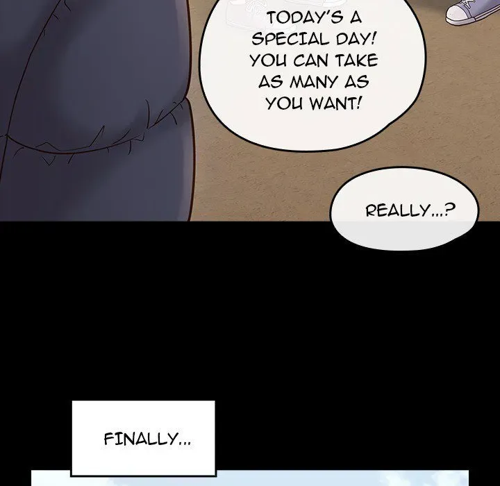 Fruitless Chapter 53 page 23 - 