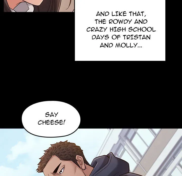 Fruitless Chapter 53 page 37 - 