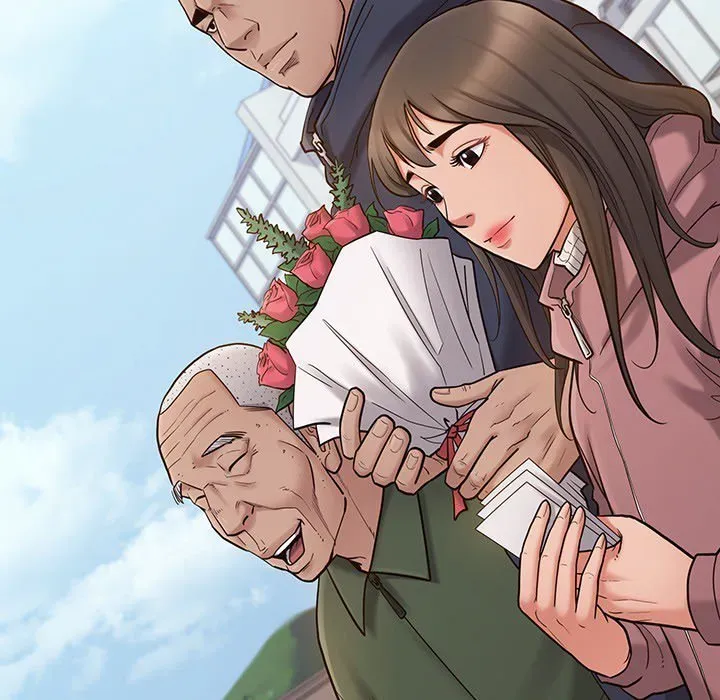 Fruitless Chapter 53 page 38 - 