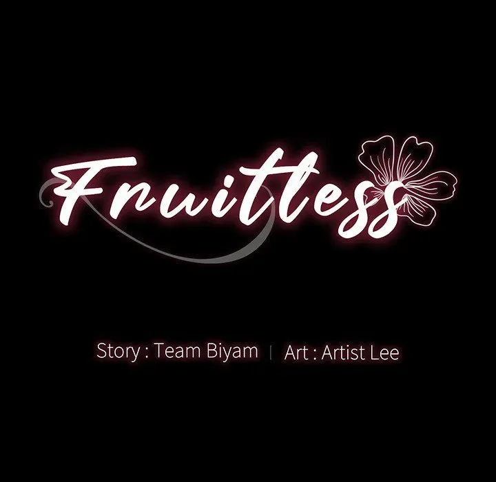 Fruitless Chapter 53 page 43 - 