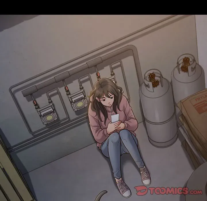 Fruitless Chapter 53 page 51 - 