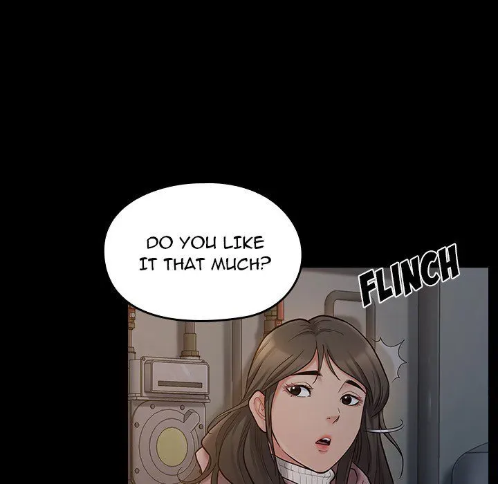 Fruitless Chapter 53 page 56 - 