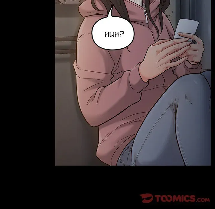 Fruitless Chapter 53 page 57 - 