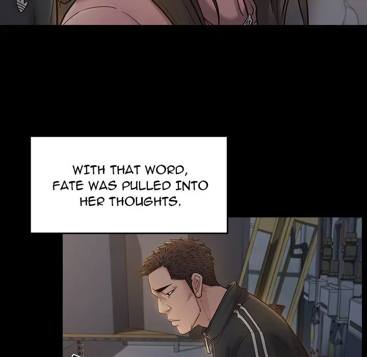 Fruitless Chapter 53 page 61 - 