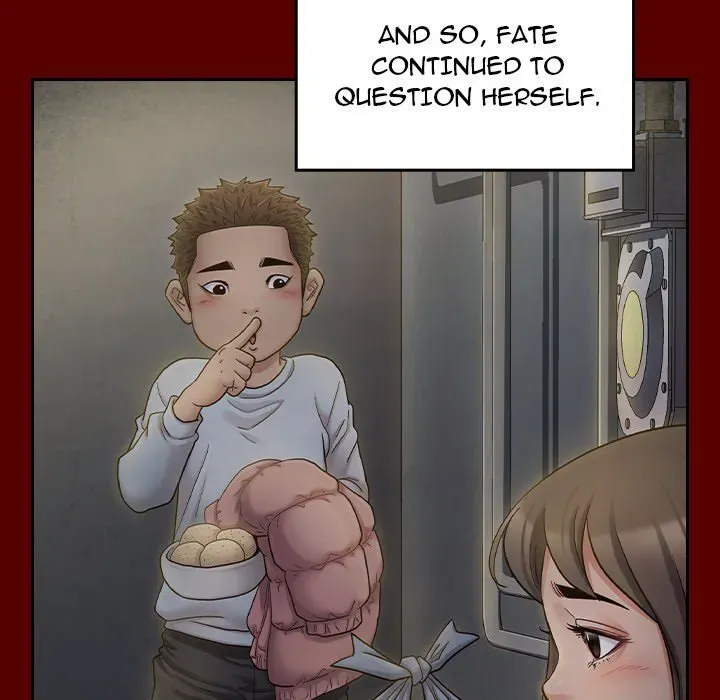 Fruitless Chapter 53 page 80 - 