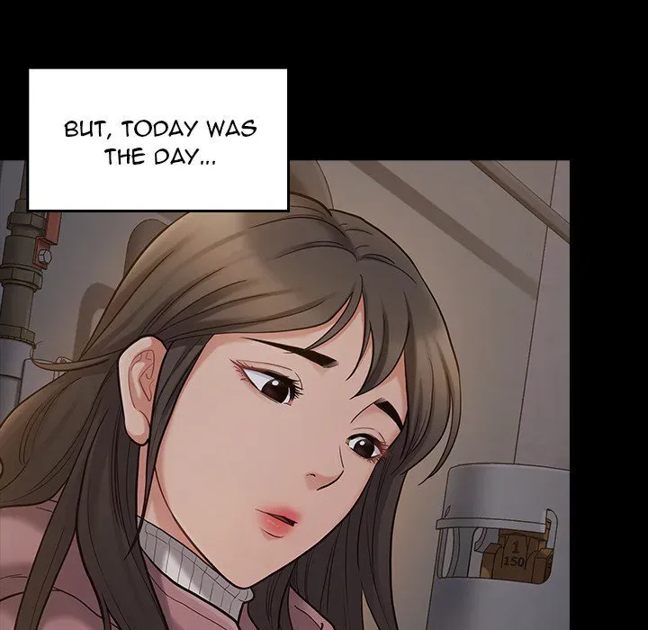 Fruitless Chapter 53 page 91 - 