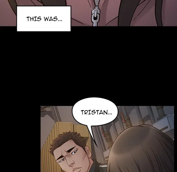 Fruitless Chapter 53 page 94 - 