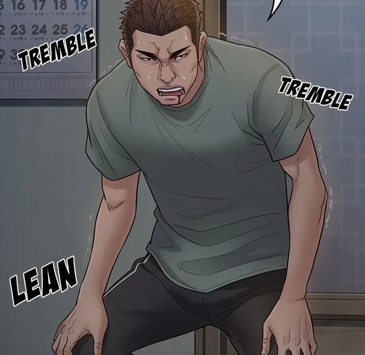 Fruitless Chapter 54 page 110 - 