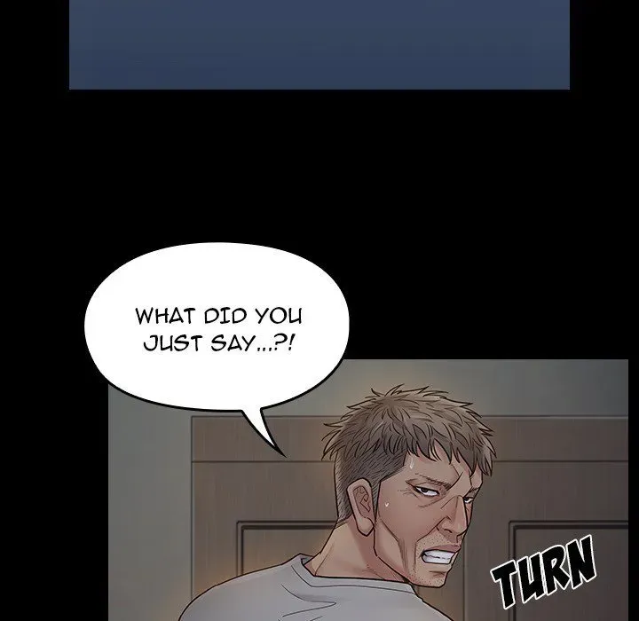 Fruitless Chapter 54 page 113 - 