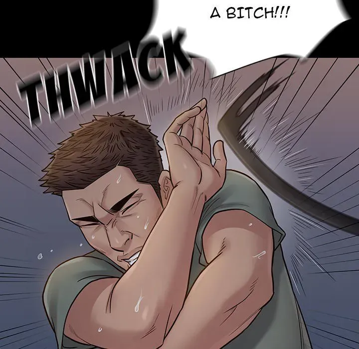 Fruitless Chapter 54 page 119 - 