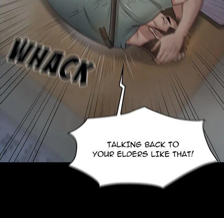 Fruitless Chapter 54 page 126 - 