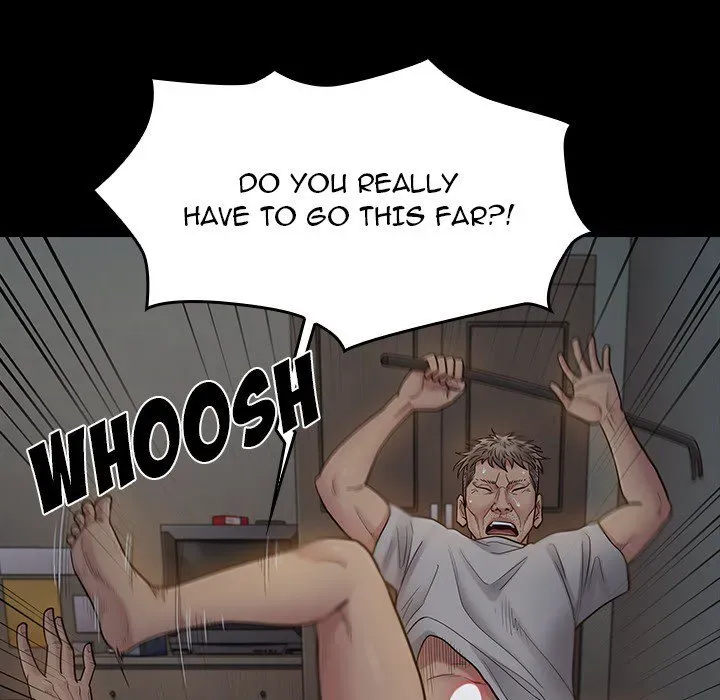 Fruitless Chapter 54 page 133 - 