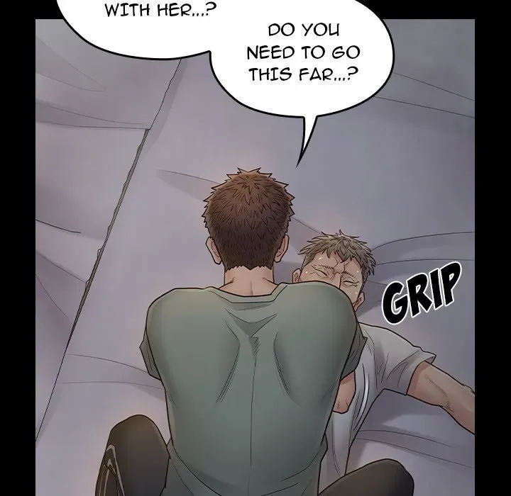 Fruitless Chapter 54 page 138 - 