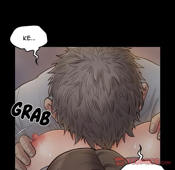 Fruitless Chapter 54 page 15 - 