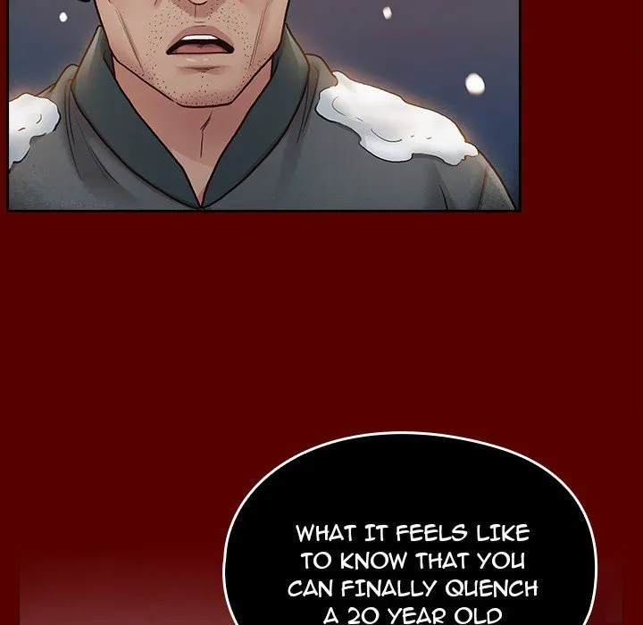 Fruitless Chapter 54 page 150 - 
