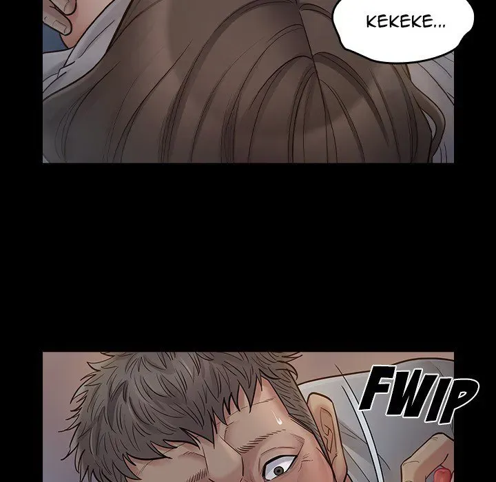 Fruitless Chapter 54 page 16 - 
