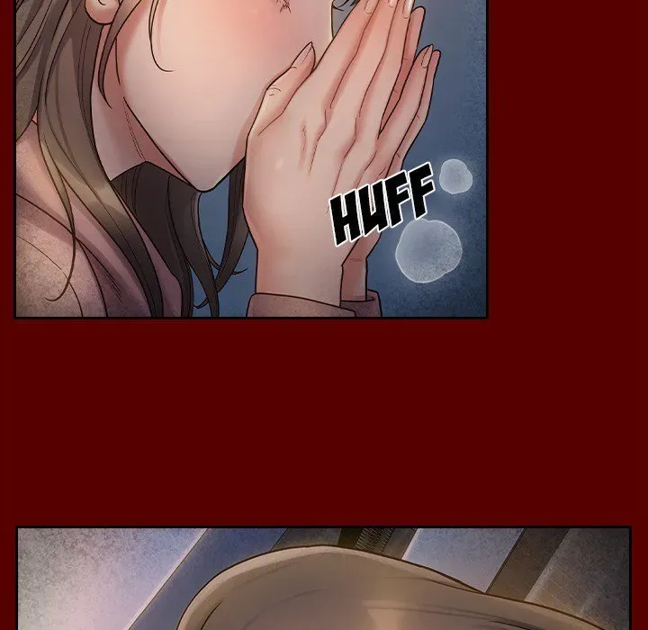 Fruitless Chapter 54 page 154 - 