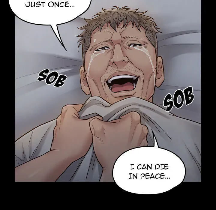 Fruitless Chapter 54 page 158 - 