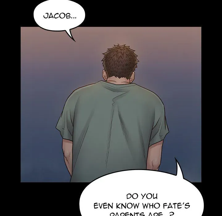 Fruitless Chapter 54 page 161 - 