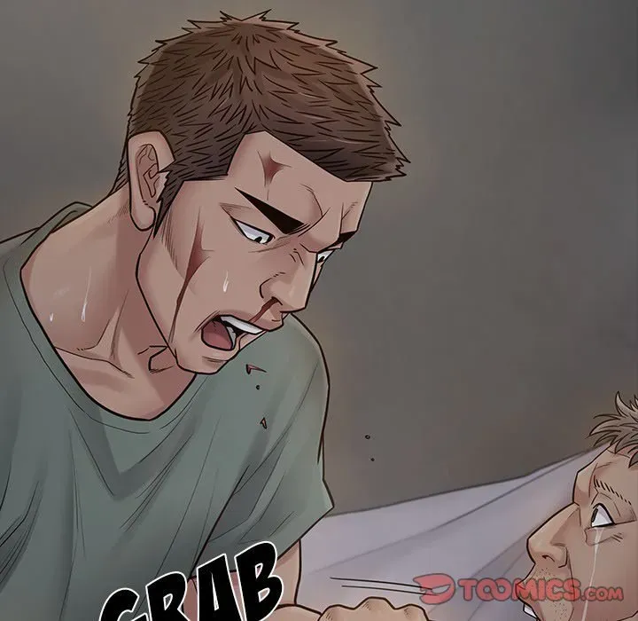 Fruitless Chapter 54 page 165 - 