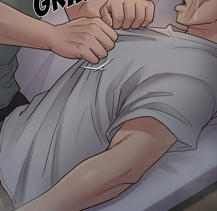 Fruitless Chapter 54 page 166 - 