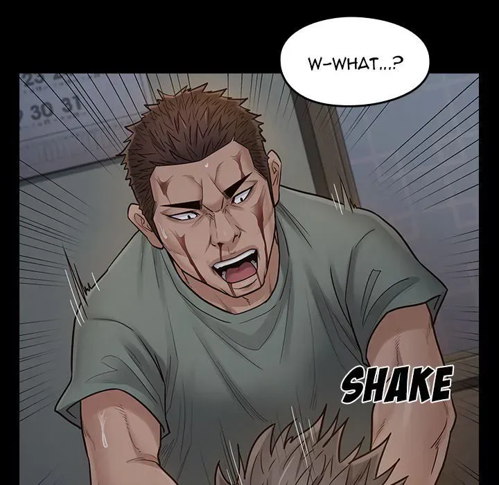 Fruitless Chapter 54 page 170 - 