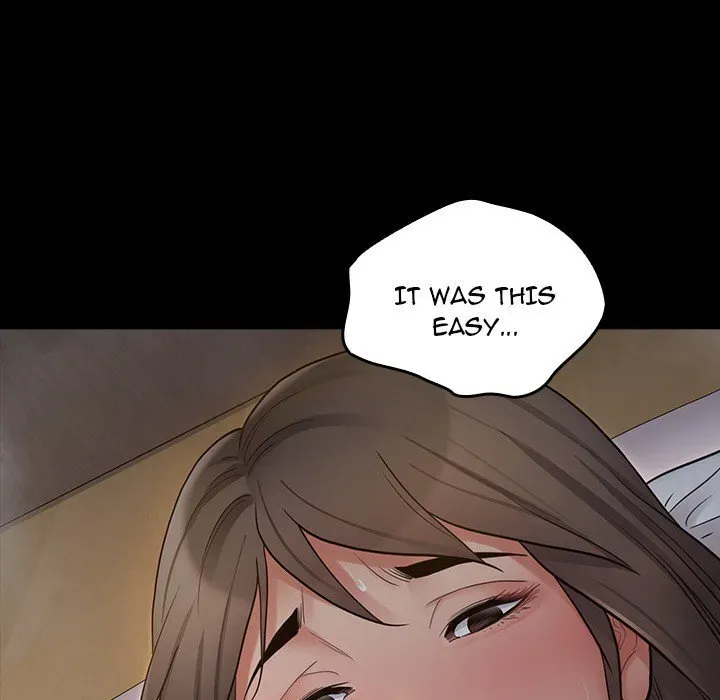 Fruitless Chapter 54 page 18 - 