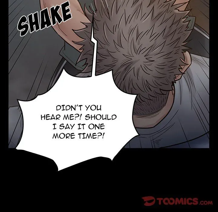 Fruitless Chapter 54 page 171 - 