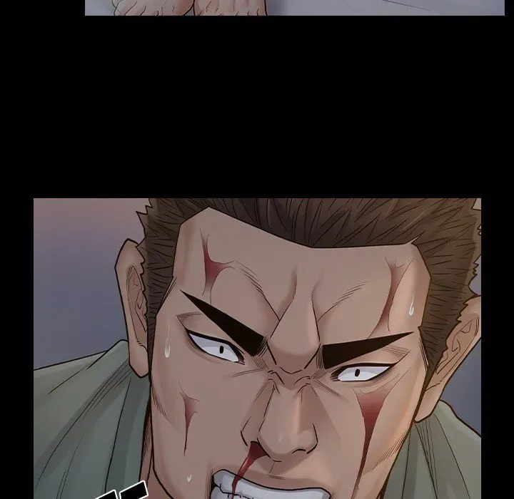 Fruitless Chapter 54 page 174 - 
