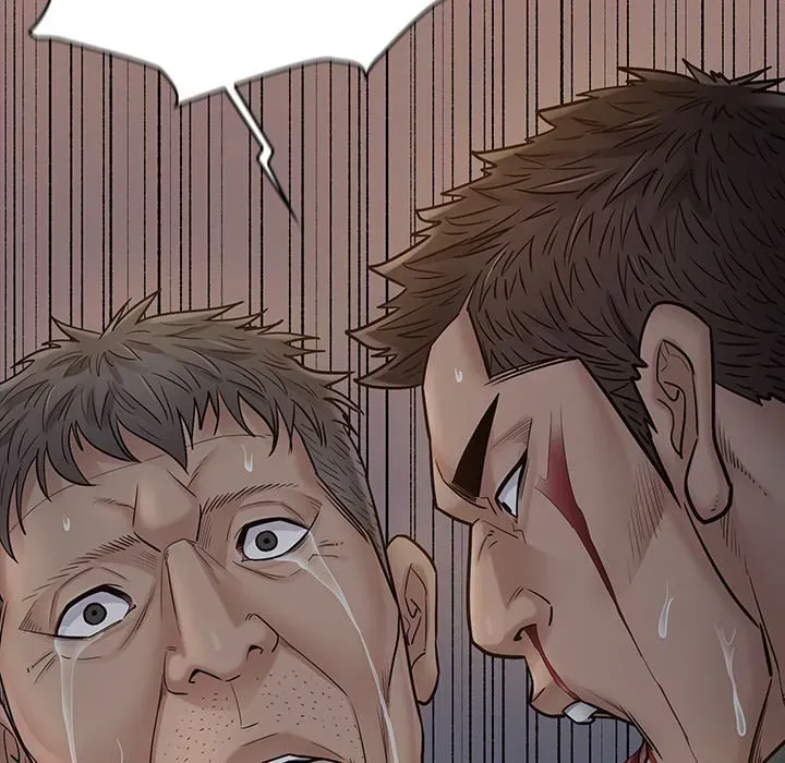 Fruitless Chapter 54 page 176 - 