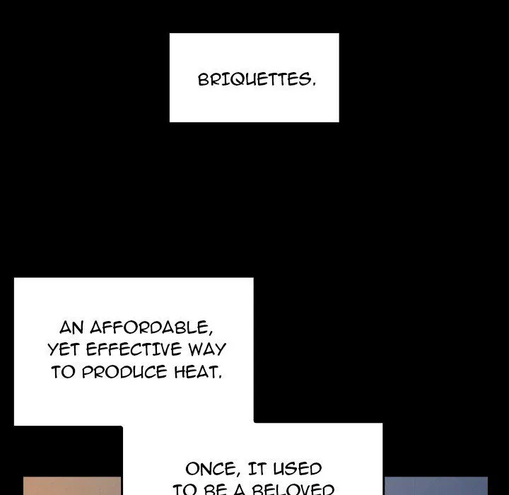 Fruitless Chapter 54 page 22 - 