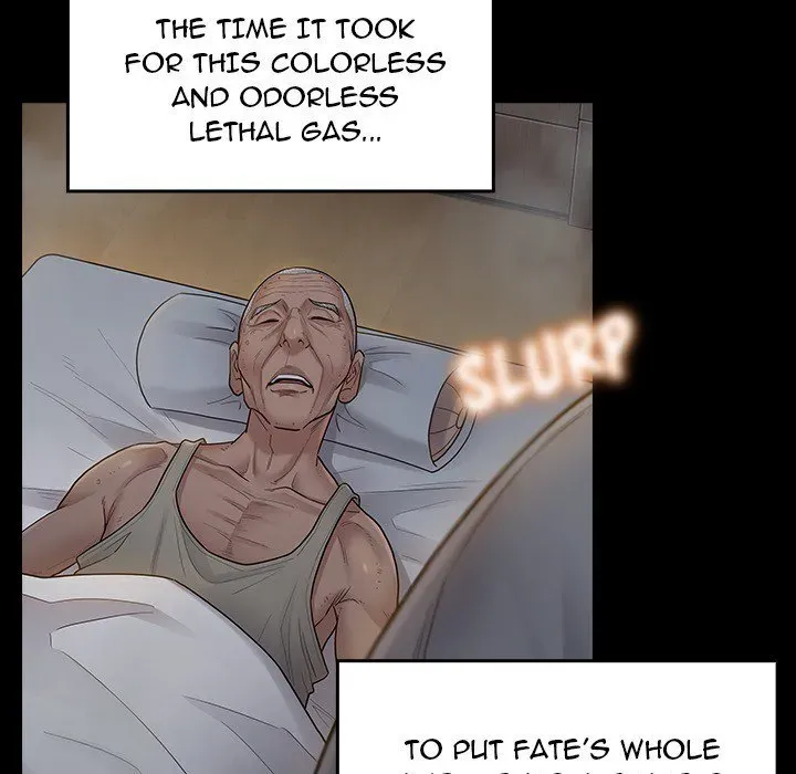 Fruitless Chapter 54 page 29 - 